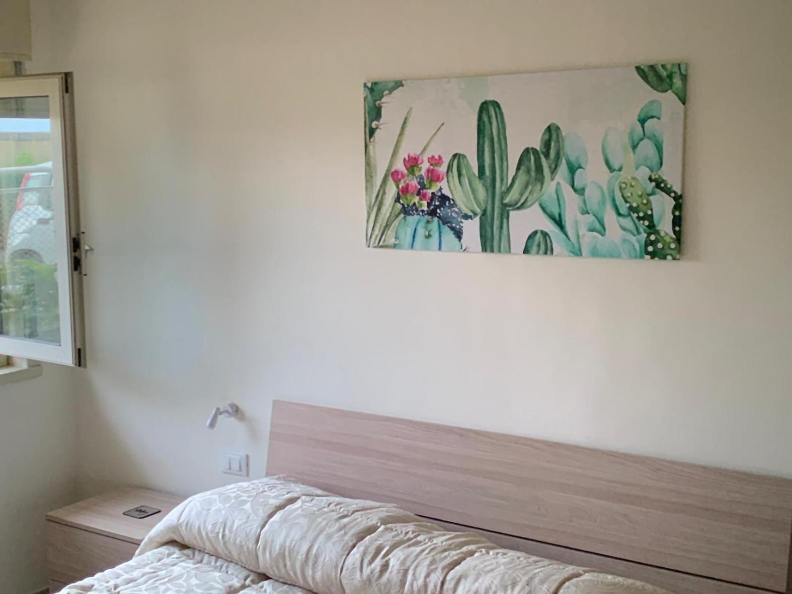 Apartmán Casa Del Mister Agrigento Exteriér fotografie